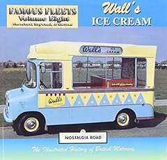 Wall ice cream for sale  Delivered anywhere in UK
