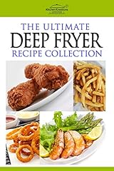 Ultimate deep fryer for sale  Delivered anywhere in UK