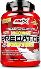 Amix predator protein d'occasion  Livré partout en France
