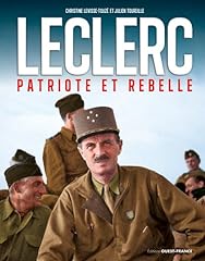 Leclerc patriote rebelle d'occasion  Livré partout en Belgiqu