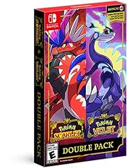 Pokémon scarlet pokémon for sale  Delivered anywhere in USA 