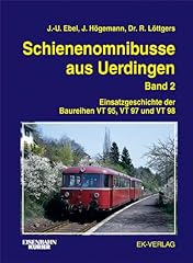 Schienenomnibusse uerdingen db gebraucht kaufen  Wird an jeden Ort in Deutschland