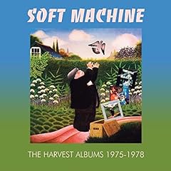 The harvest albums gebraucht kaufen  Wird an jeden Ort in Deutschland