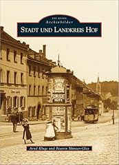 Stadt landkreis hof gebraucht kaufen  Wird an jeden Ort in Deutschland