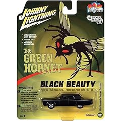 Johnny lightning green d'occasion  Livré partout en France