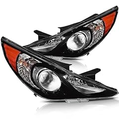 Lbrst headlight assembly for sale  Delivered anywhere in USA 