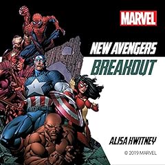 New avengers breakout for sale  Delivered anywhere in USA 