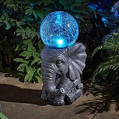 Garden mile elephant for sale  Delivered anywhere in UK