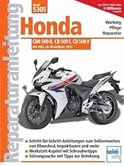 Honda cbr 500 gebraucht kaufen  Wird an jeden Ort in Deutschland