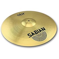 Sabian sbr crash for sale  Delivered anywhere in USA 