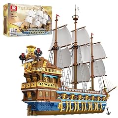 Reobrix royal pirate for sale  Delivered anywhere in USA 