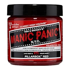 Manic panic high for sale  Delivered anywhere in UK