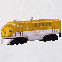 Hallmark lionel trains for sale  Delivered anywhere in USA 