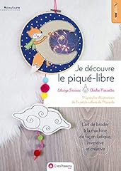 Découvre piqué libre d'occasion  Livré partout en Belgiqu