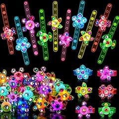 24pcs light fidget for sale  Delivered anywhere in UK