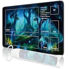 Nkddert mtg playmat for sale  Delivered anywhere in UK