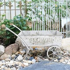 Belladecor metal wagon for sale  Delivered anywhere in USA 