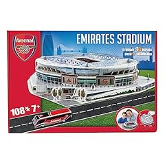Arsenal emirates stadium for sale  Delivered anywhere in UK