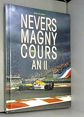Nevers magny cours gebraucht kaufen  Wird an jeden Ort in Deutschland