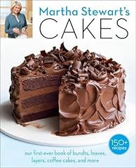 Martha stewart cakes for sale  Delivered anywhere in USA 