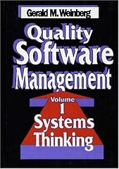 Quality software management d'occasion  Livré partout en France