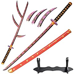 Anime sword cosplay for sale  Delivered anywhere in USA 