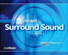 Used, Instant Surround Sound for sale  Delivered anywhere in Canada