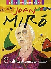 Joan miro artista usato  Spedito ovunque in Italia 