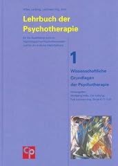 Große lehrbuch psychotherapie gebraucht kaufen  Wird an jeden Ort in Deutschland