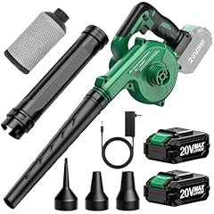 Cordless leaf blower for sale  Delivered anywhere in USA 