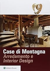 Case montagna arredamento usato  Spedito ovunque in Italia 