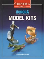 Greenberg guide aurora for sale  Delivered anywhere in UK