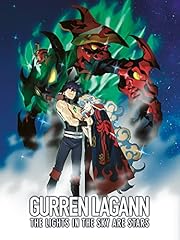 Gurren lagann the usato  Spedito ovunque in Italia 