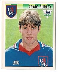 .85 craig burley for sale  Delivered anywhere in UK