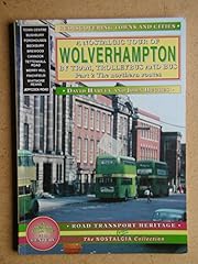 Nostalgic tour wolverhampton for sale  Delivered anywhere in UK