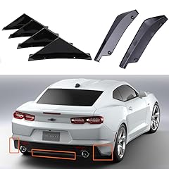 Rear bumper diffuser for sale  Delivered anywhere in USA 