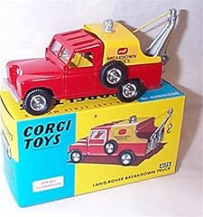 Corgi toys 4175 for sale  Delivered anywhere in UK
