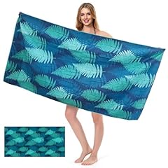 Lomimos serviette plage d'occasion  Livré partout en France
