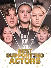 Best supporting actors d'occasion  Livré partout en France