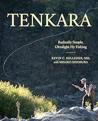 Tenkara radically simple for sale  Delivered anywhere in UK