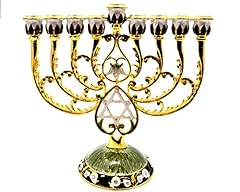 Hand made menorah for sale  Delivered anywhere in USA 
