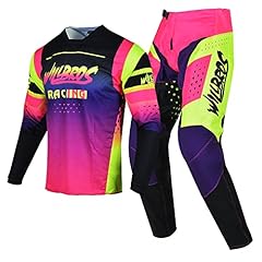 Willbros motocross jersey for sale  Delivered anywhere in USA 