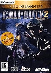 Call duty édition d'occasion  Livré partout en France
