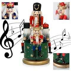 Wagevedex nutcracker christmas for sale  Delivered anywhere in USA 