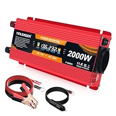 Power inverter 12v usato  Spedito ovunque in Italia 