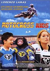 Motocross kids d'occasion  Livré partout en Belgiqu