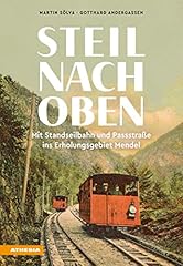 Steil standseilbahn passstraß gebraucht kaufen  Wird an jeden Ort in Deutschland