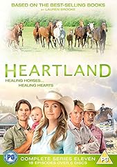 Heartland complete eleventh for sale  Delivered anywhere in UK