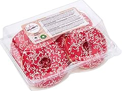 Vandemoortele pinky donut gebraucht kaufen  Wird an jeden Ort in Deutschland