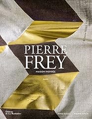 Pierre frey maison for sale  Delivered anywhere in UK